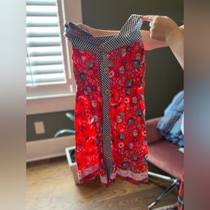 Matilda Jane High Road dress size 6